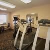 Отель Suburban Studios Lewisville, фото 13