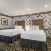 Отель Aiden Austin City Hotel, фото 5