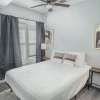 Отель Wonderful 3 BR 2 BA Near Downtown, фото 4