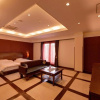 Отель Tokushima Naruto Hotel Lotus Resort, фото 4