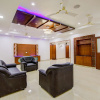 Отель OYO Home 78312 Vibrant Studio Stays, фото 4