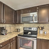 Отель Sunny Tucson Townhome w/ Patio & Mountain Views!, фото 6