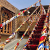 Отель Mingxuan Homestay (Kashgar Ancient City Scenic Area), фото 8
