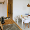 Отель Logement Nij Bonga, фото 6