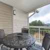 Отель Valley Retreat Whispering Pines 142, фото 16