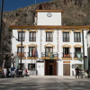 Отель Casa San Tomás, фото 1