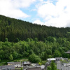 Отель Spacious Flat in Willingen With ski Lift Nearby, фото 11