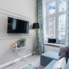 Отель Piwna Deluxe Apartment, фото 3