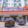 Отель Jin Ri Hotel, фото 8