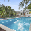 Отель Tropical Paradise -Pool - Spa - Spacious, фото 15