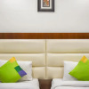Отель Treebo Rockland, Jaipur, фото 5