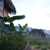 Отель Pu Luong Nature Lodge 2 Hieu Village - Hostel, фото 16