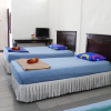 Отель Wisma Rajawali Cirebon, фото 5