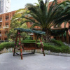 Отель Huquan Huayuan Hotel, фото 3