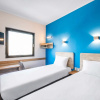 Отель Ibis Budget Santiago Providencia, фото 25