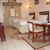 Отель Al Fajer Albadea Hotel 3, фото 3