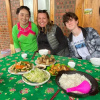 Отель Pan Homestay - Hostel, фото 12