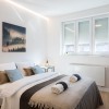 Отель Design 2BDR Apartment near City Center, фото 2