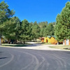 Отель Rush No More RV Resort and Cabins - Campground, фото 10