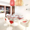 Отель Full SEA Views! Gorgeous 2BR in JBR - Sleeps 6, фото 11