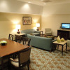Отель DoubleTree by Hilton Hotel Augusta, фото 7