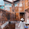 Отель Dali Changhe Qinglu Homestay, фото 14
