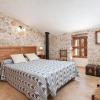 Отель Cal Tio - Chalet for 8 People in Caimari., фото 37