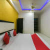 Отель OYO 61276 G.B.Lawn & Rooms, фото 12