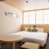 Отель First Cabin Station Kyoto Umekoji Ryokan, фото 3