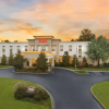 Отель Hampton Inn & Suites Opelika, фото 1