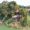 Отель Mekong Bird Resort, фото 1