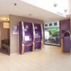 Отель Premier Inn Leeds City Centre, фото 8