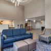 Отель Comfort Inn & Suites Greer - Greenville, фото 12