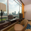 Отель TAMU Hotel & Suites Kuala Lumpur, фото 41