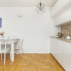 Отель Apartment for 4 Sopot by Renters, фото 13