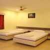 Отель Shiva Residency, фото 8