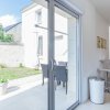 Отель Luxury Holiday Home with Lawn in Beaumont-En-Véron Near Chinon, фото 12