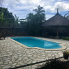 Отель Tropical Villa 5 Min to the Beach, фото 10