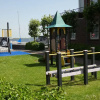 Отель Holiday Home With Jetty Near Amsterdam, фото 14