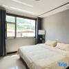 Отель Mount Wutai Shanwuju B&B (Shuishen Temple), фото 3