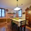 Отель House With 3 Bedrooms In Castellanselmo With Furnished Terrace And Wifi 16 Km From The Beach, фото 11