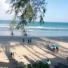 Отель Greenseaviewresort Bangsaphan, фото 23