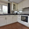 Отель Modern Holiday Home in Kaatsheuvel with Hot Tub, фото 5