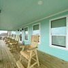 Отель On Deck 4 Bedroom Home by RedAwning, фото 15