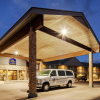 Отель Best Western Plus Nor' Wester Hotel & Conference Centre, фото 1