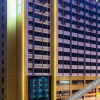 Отель Yixuan International Hotel (Binyang Department Store), фото 42