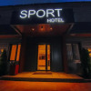 Отель Sport Hotel, фото 1