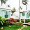 Отель Warapura Resort, фото 14