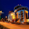 Отель Jinyuan Hotel, фото 11