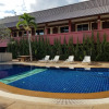 Отель Red Brick Guesthouse, фото 6
